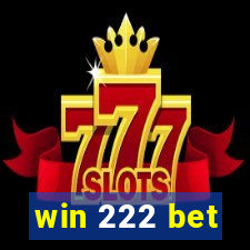 win 222 bet